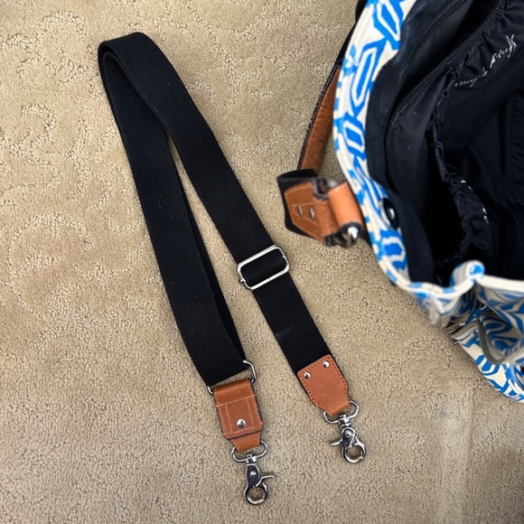 Rebecca Minkoff Baby Bag - Picture 8 of 9